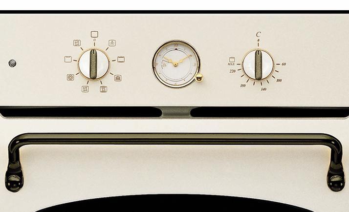 Piekarnik elektryczny Hotpoint-Ariston FT 95VC.1 (OW) /HA S