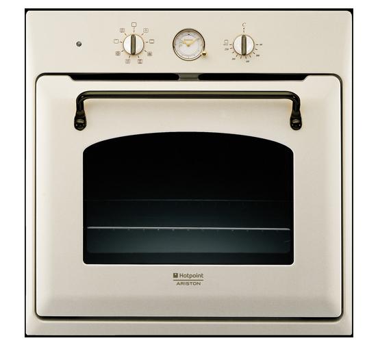 Piekarnik elektryczny Hotpoint-Ariston FT 95VC.1 (OW) /HA S
