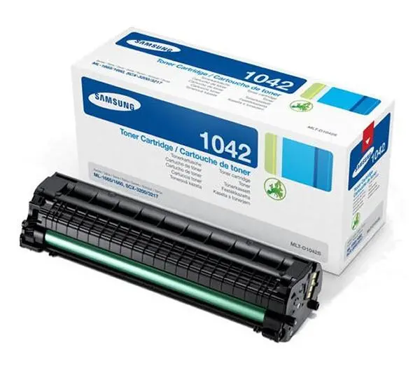 Toner Samsung MLT-D1042S Czarny