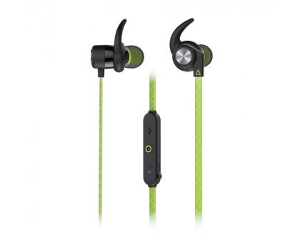 Słuchawki bezprzewodowe Creative Outlier Sport (zielony)