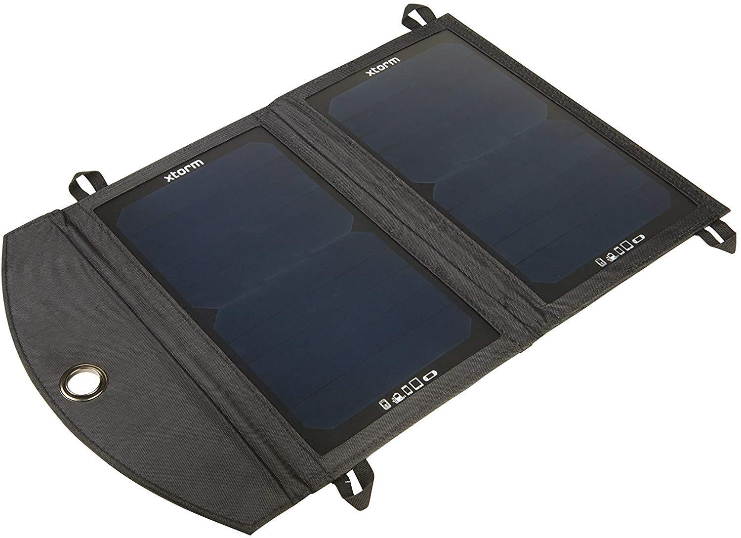 Ładowarka solarna Xtorm SolarBooster 12 Watt AP150