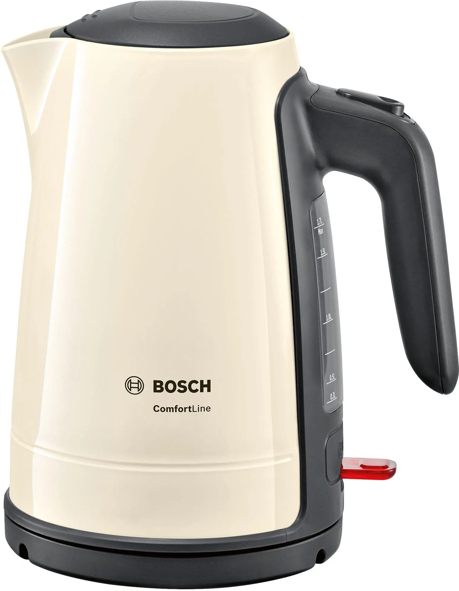Czajnik Bosch ComfortLine TWK6A017 1,7l 2400W