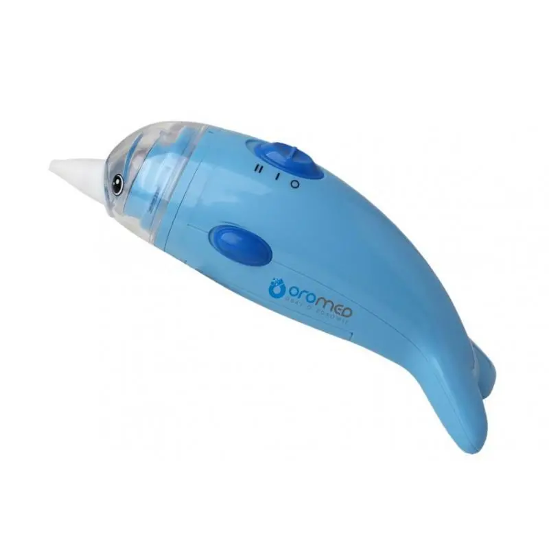 Aspirator OROMED CLEANER