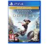 Assassin's Creed Odyssey - Złota Edycja PS4 / PS5