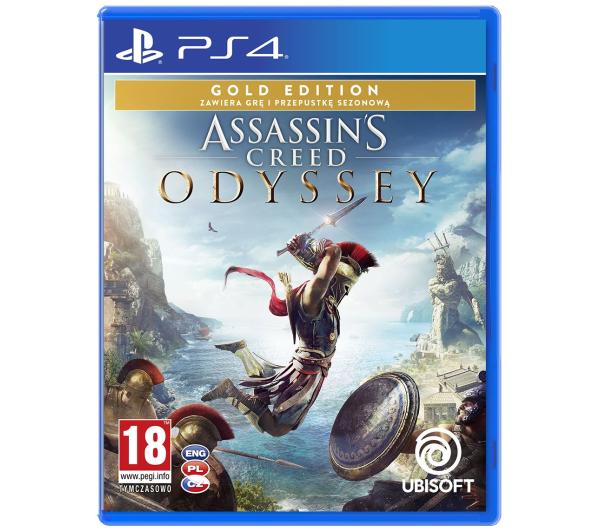 Assassin's Creed Mirage Ed. Kolekcjonerska PS5