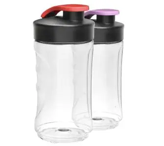 Bidon Electrolux SBEB2 2 x 300ml