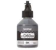 Brother BTD60BK Czarny 108 ml
