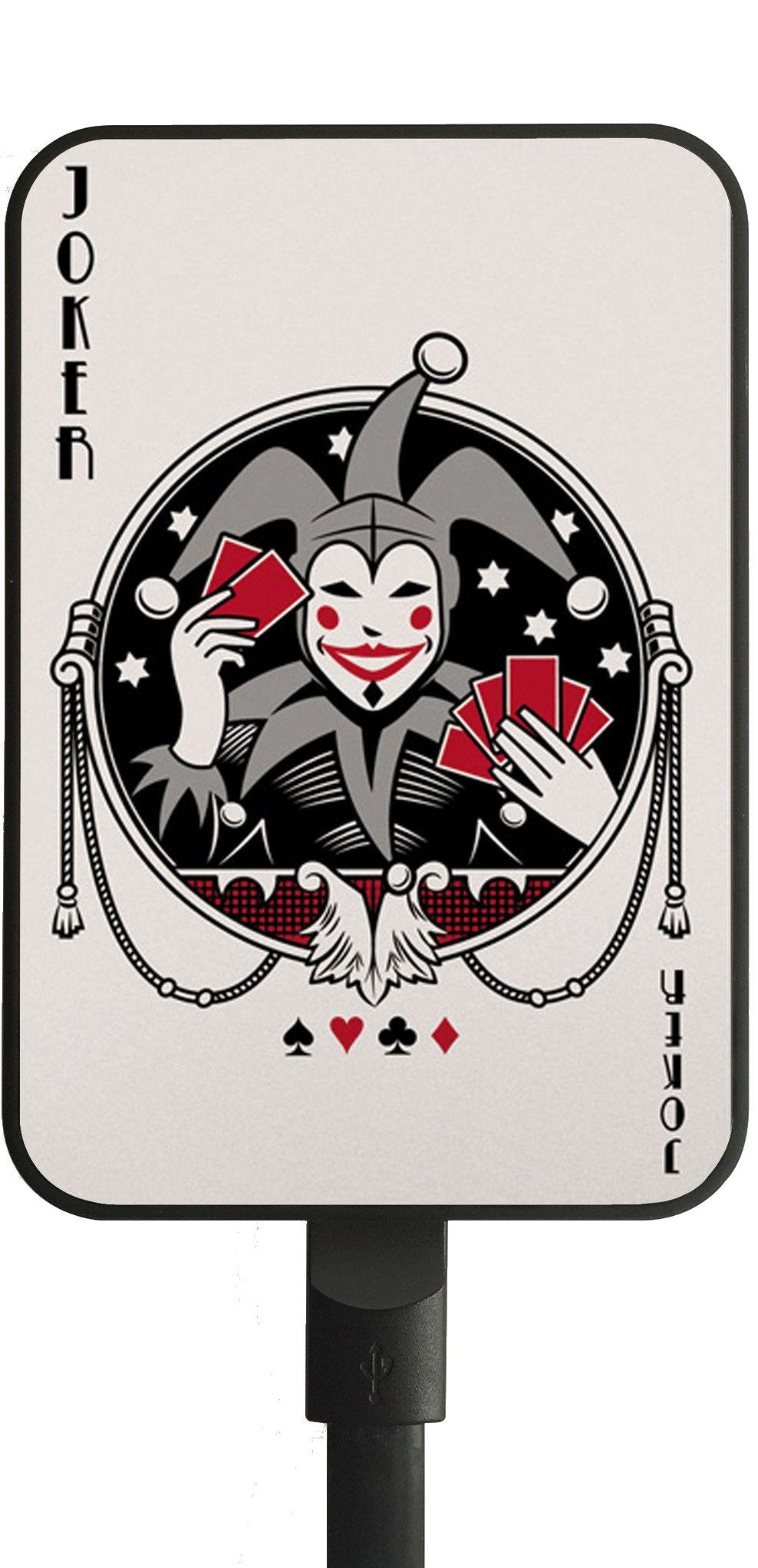 Powerbank Smartoools MC5 Joker 5000 mAh