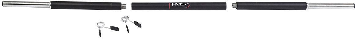HMS Sztanga do Body Pump SBP15 HMS
