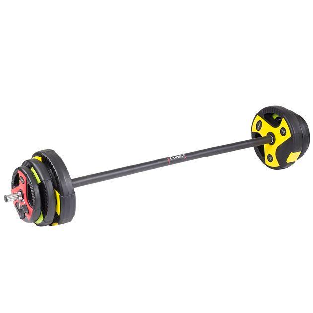 HMS Sztanga do Body Pump SBP15 HMS