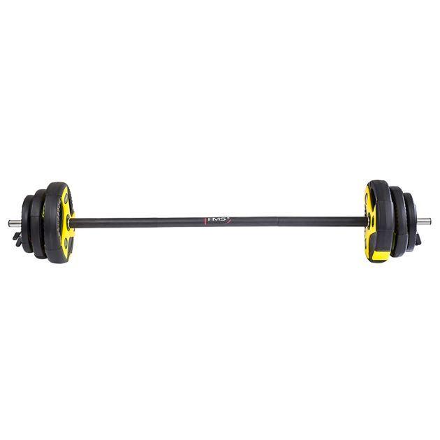 HMS Sztanga do Body Pump SBP15 HMS