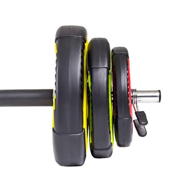 HMS Sztanga do Body Pump SBP15 HMS