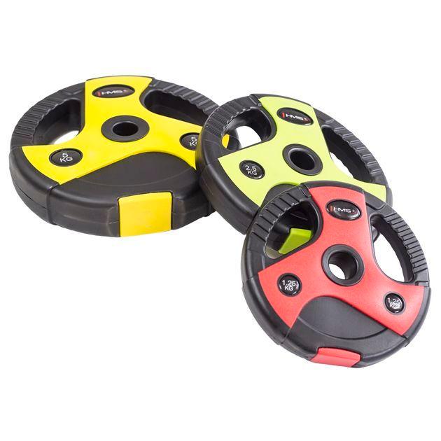HMS Sztanga do Body Pump SBP15 HMS