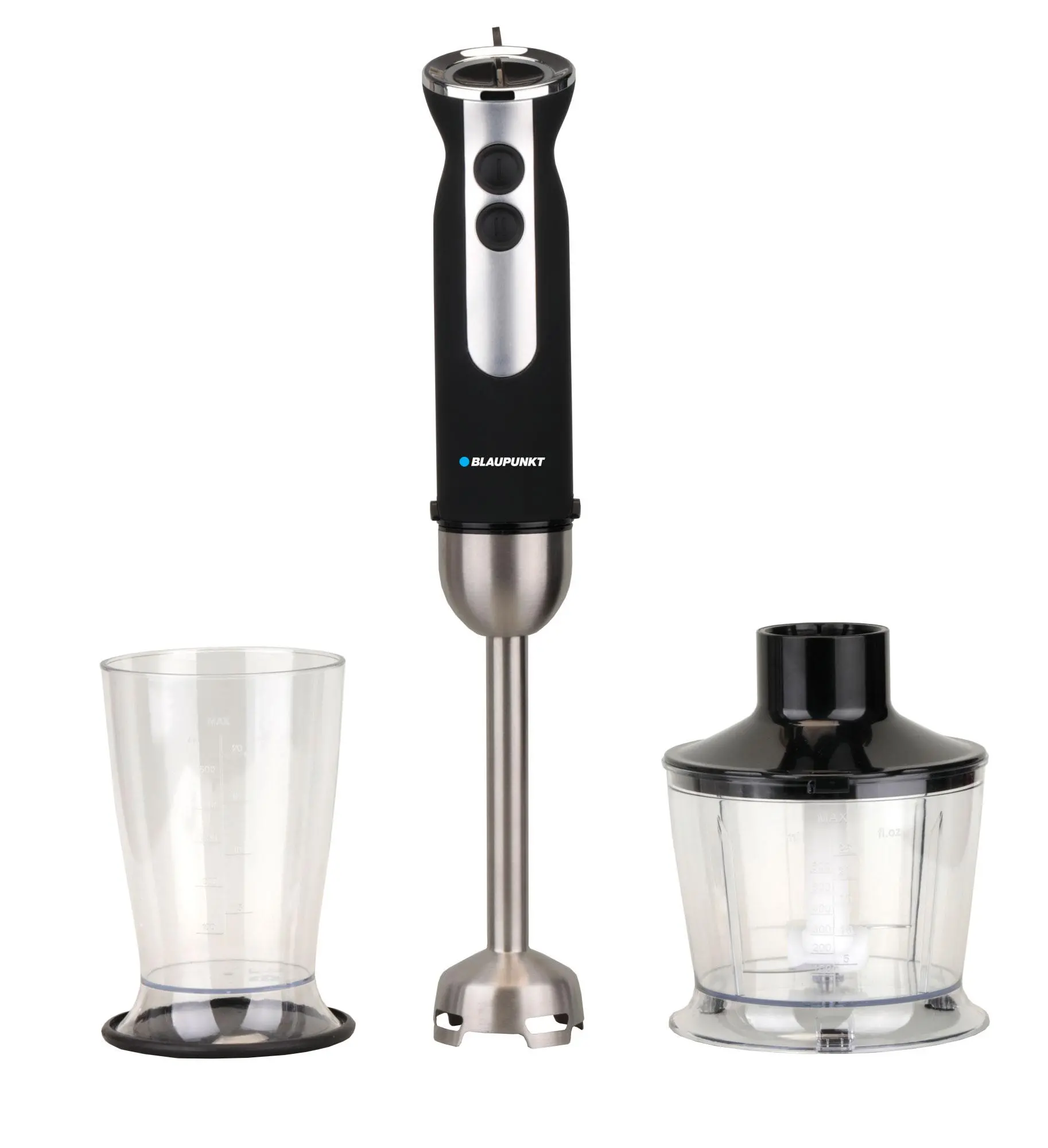 Blender Blaupunkt HBD501BK 1000W Rozdrabniacz