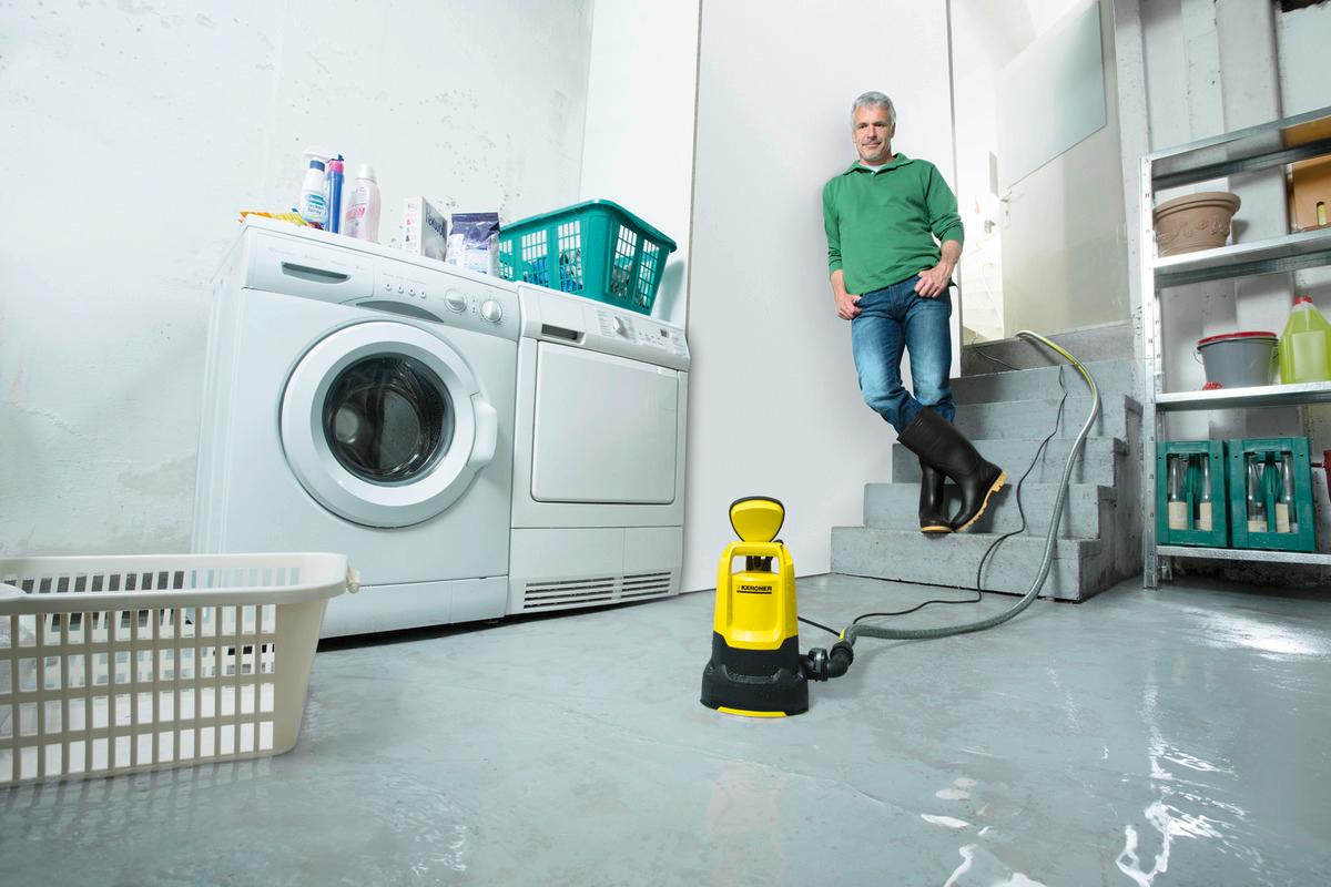 Karcher 1.645-501.0