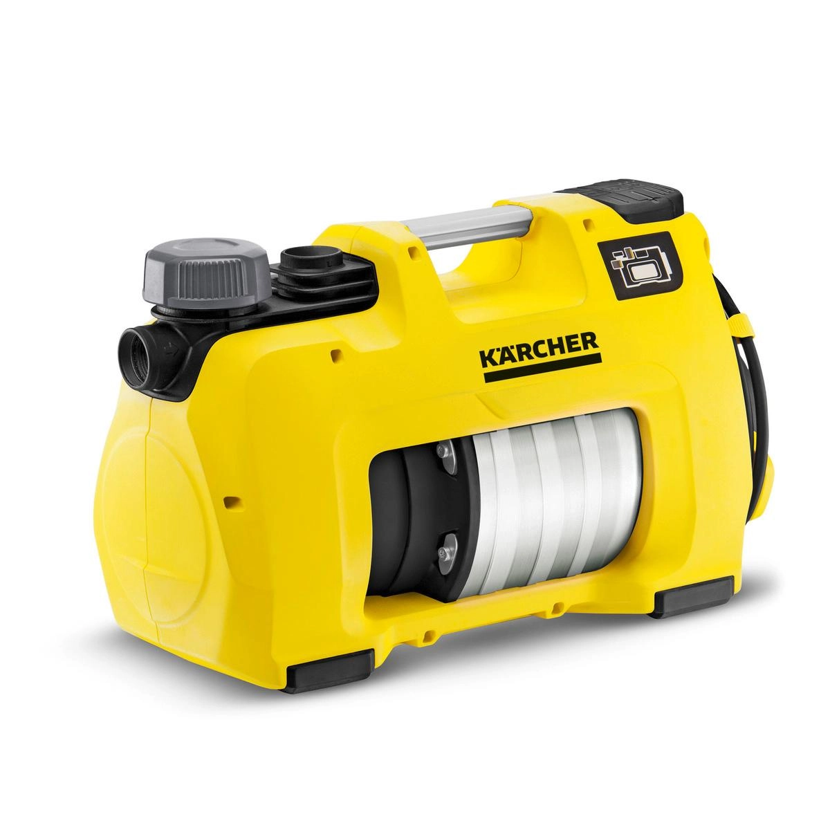 Pompa automatyczna Karcher 1.645-355.0
