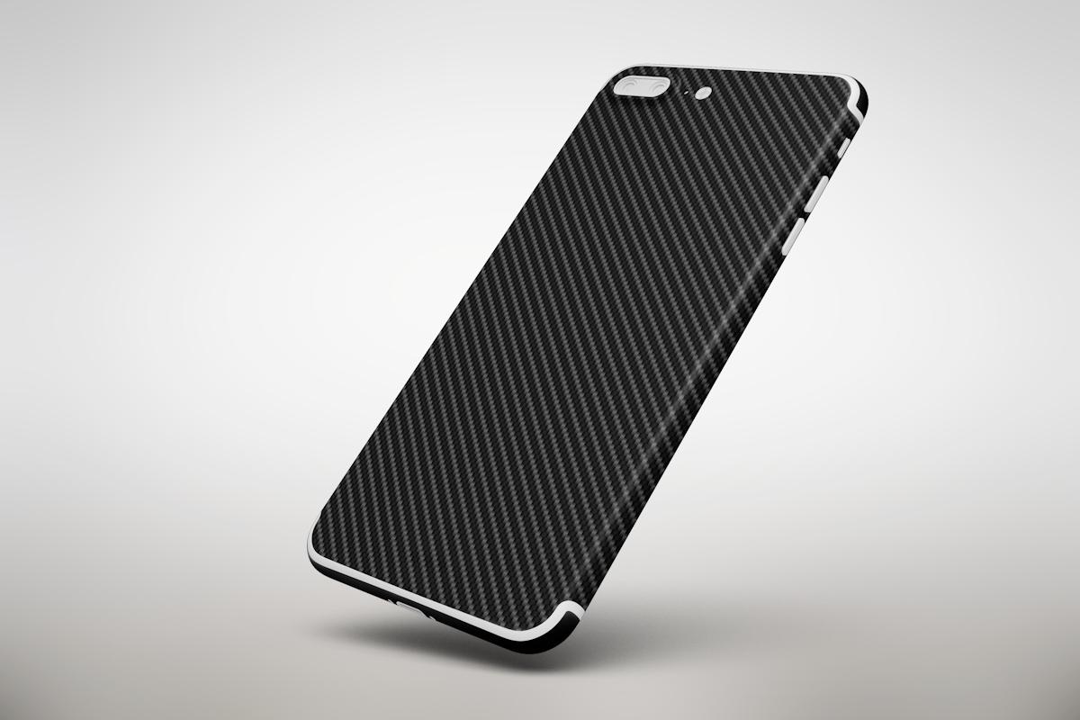 Folia ochronna Hama black carbon