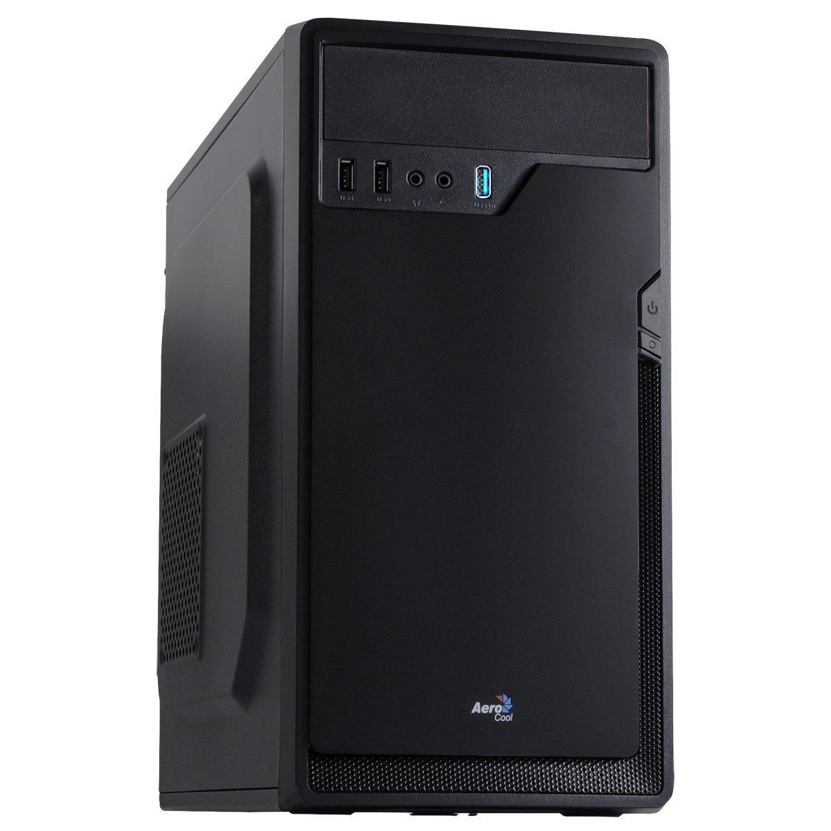 Obudowa Aerocool CS-100 Advance