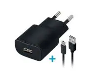 Forever TC-01 GSM032675 Czarny
