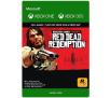 Gra Red Dead Redemption [kod aktywacyjny] Xbox 360