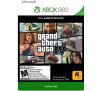 Grand Theft Auto IV [kod aktywacyjny] Xbox 360