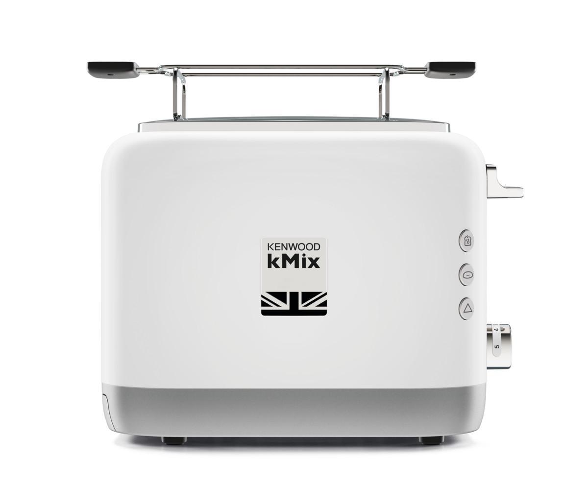 Toster Kenwood kMix TCX751WH