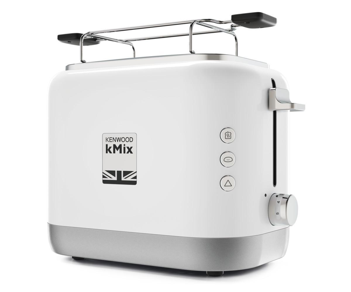 Toster Kenwood kMix TCX751WH