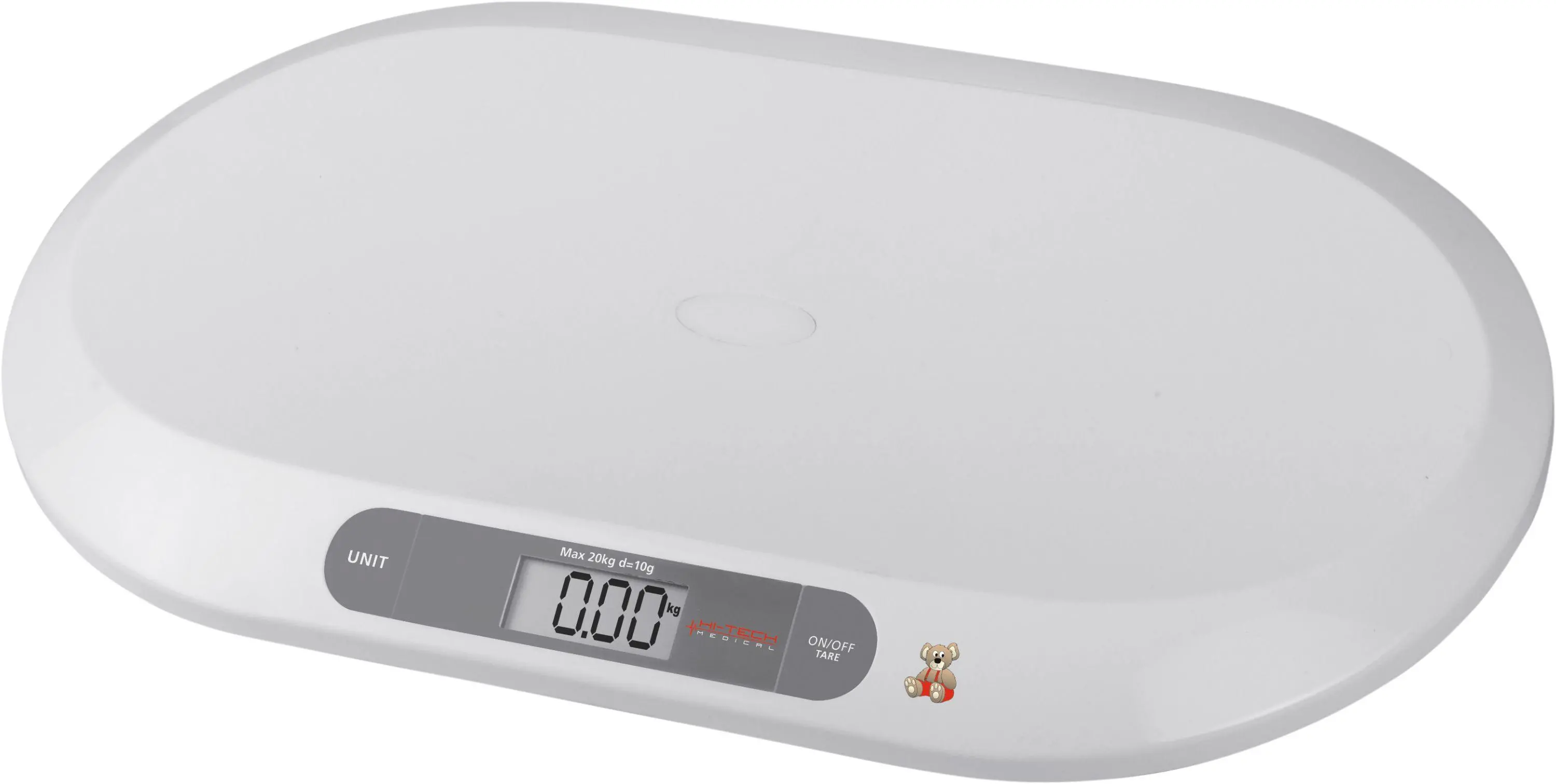 Waga Hi-Tech Medical ORO-Baby Scale 20kg