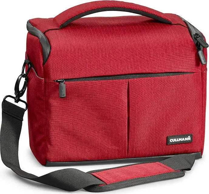 Torba Cullmann Malaga Maxima 200 Czerwony
