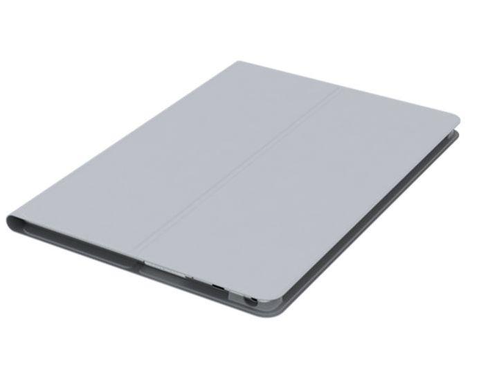 Etui na tablet Lenovo Folio Case TAB 4 8" Plus (szary)