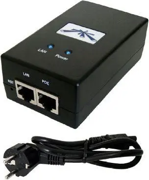 Zasilacz Ubiquiti POE-48-24W
