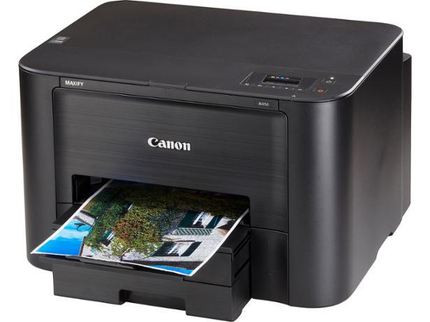 Canon MAXIFY iB4150