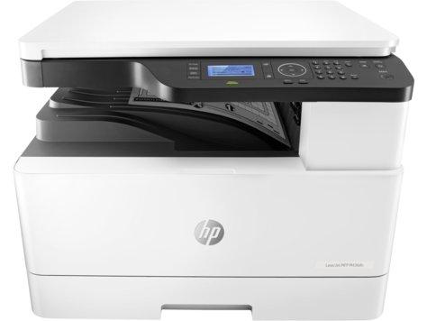 HP LaserJet M436dn