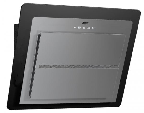 Okap Franke Fusion FFU 605 BK XS