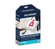 HILLMANN WZM03 4szt. + filtr