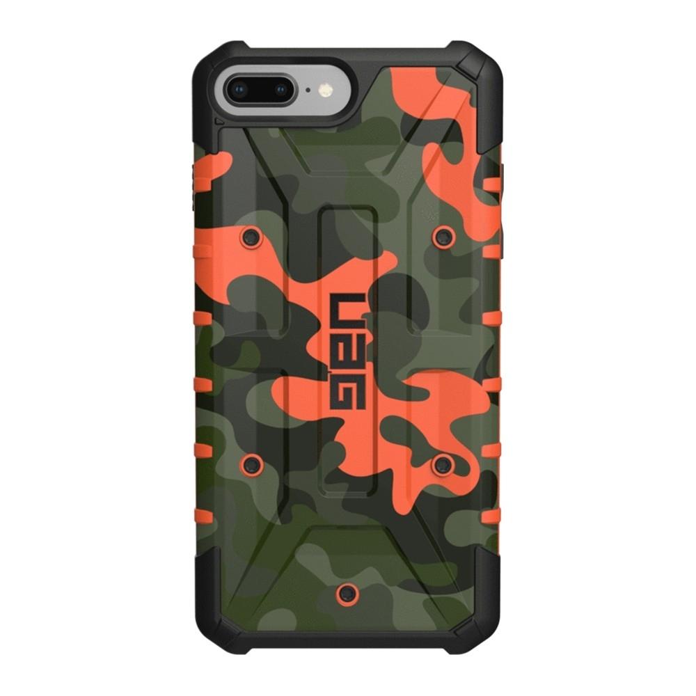 UAG Pathfinder Case iPhone 8/7/6s Plus (hunter camo)