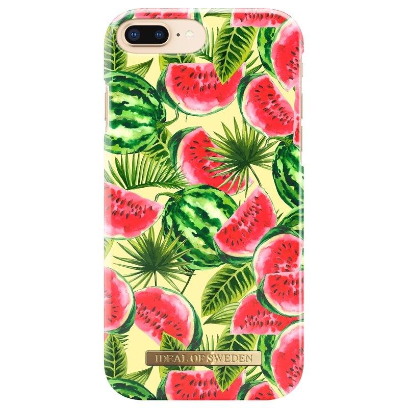 Ideal Fashion Case iPhone 6S/7/8 Plus (one in a melon)