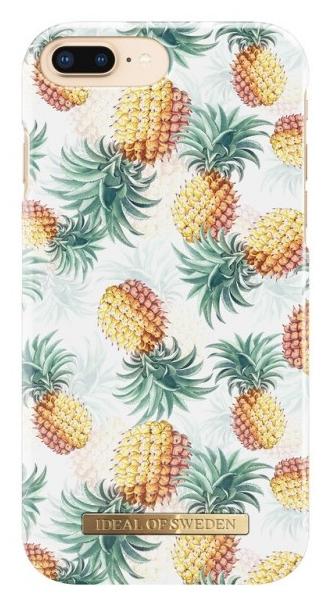 Ideal Fashion Case iPhone 6S/7/8 Plus (pineapple bonanza)