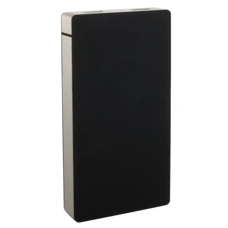 Powerbank PowerNeed P10000B 10000mAh Czarny