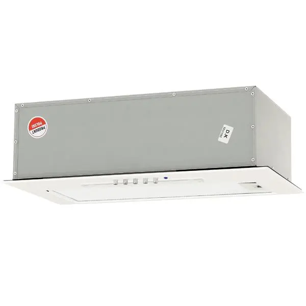Okap Akpo WK-7 Micra LED Biały