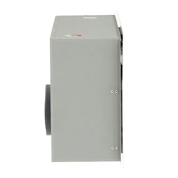 Okap Akpo WK-7 Micra LED Biały