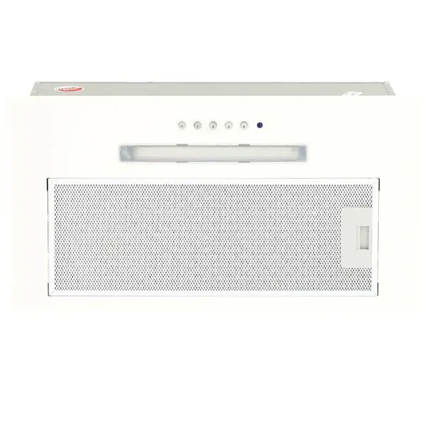 Okap Akpo WK-7 Micra LED Biały