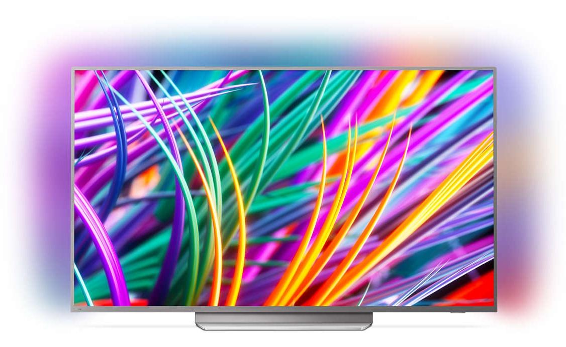 Telewizor Philips 49PUS8303/12