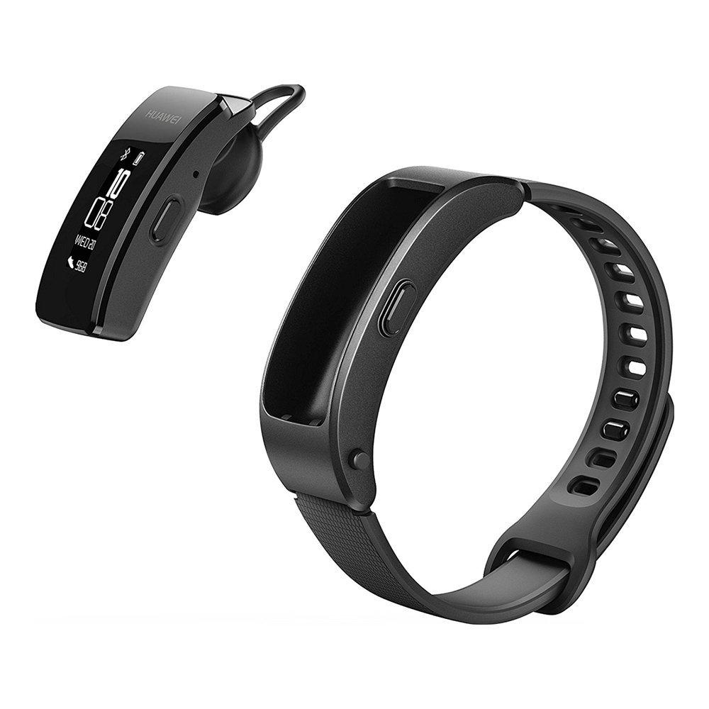 Smartband Huawei TalkBand B3 Lite Czarny