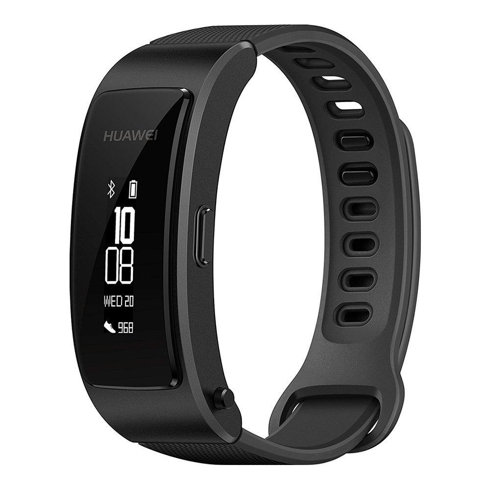 Smartband Huawei TalkBand B3 Lite Czarny