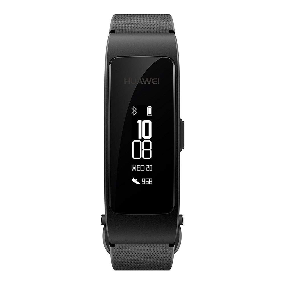 Smartband Huawei TalkBand B3 Lite Czarny