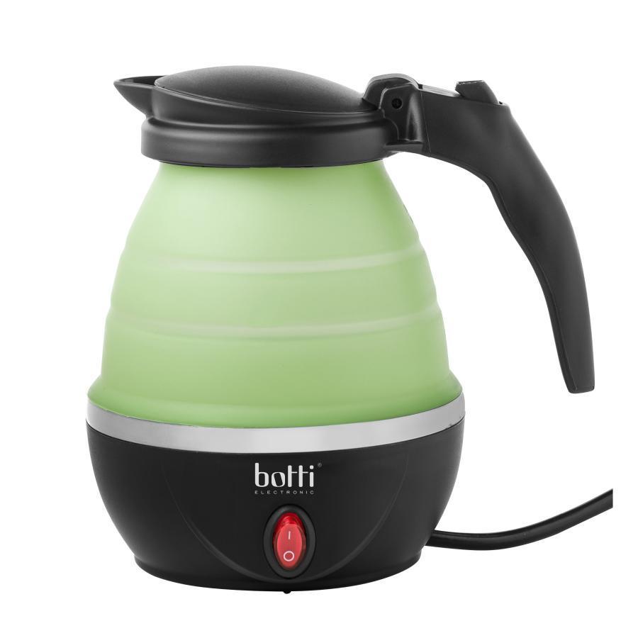 Botti Leo (zielony)