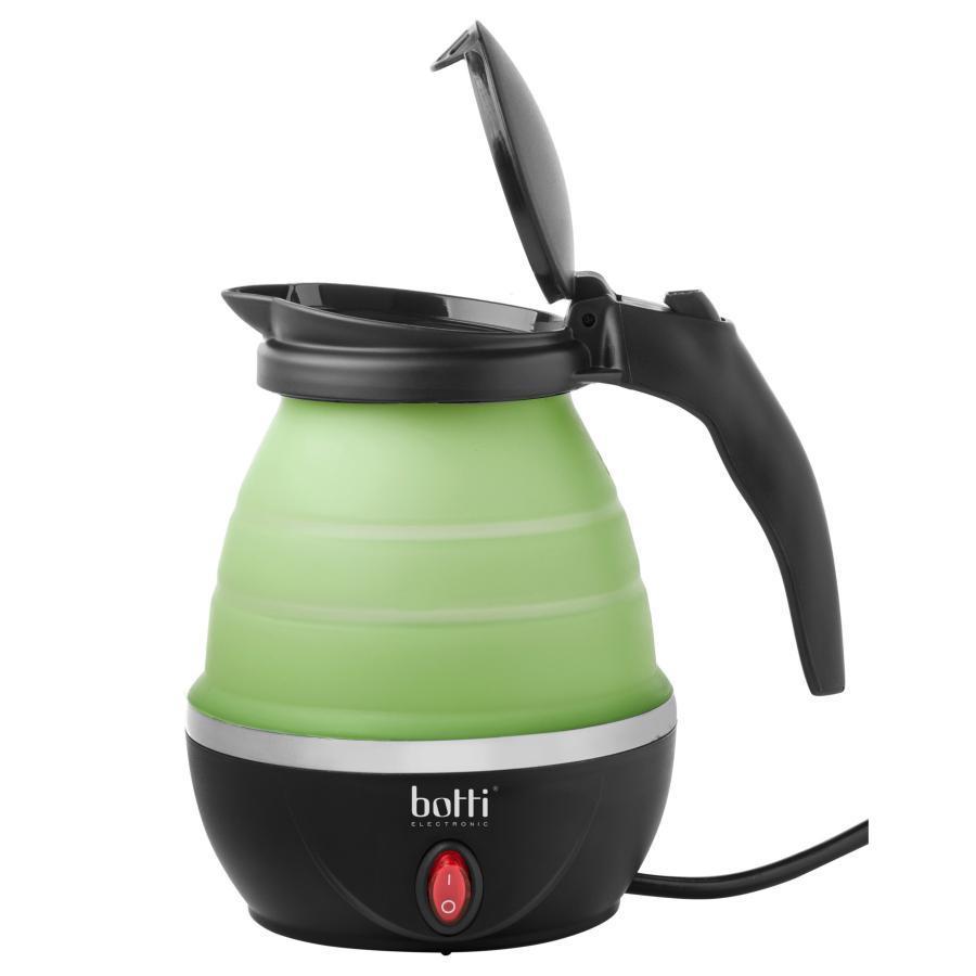 Botti Leo (zielony)