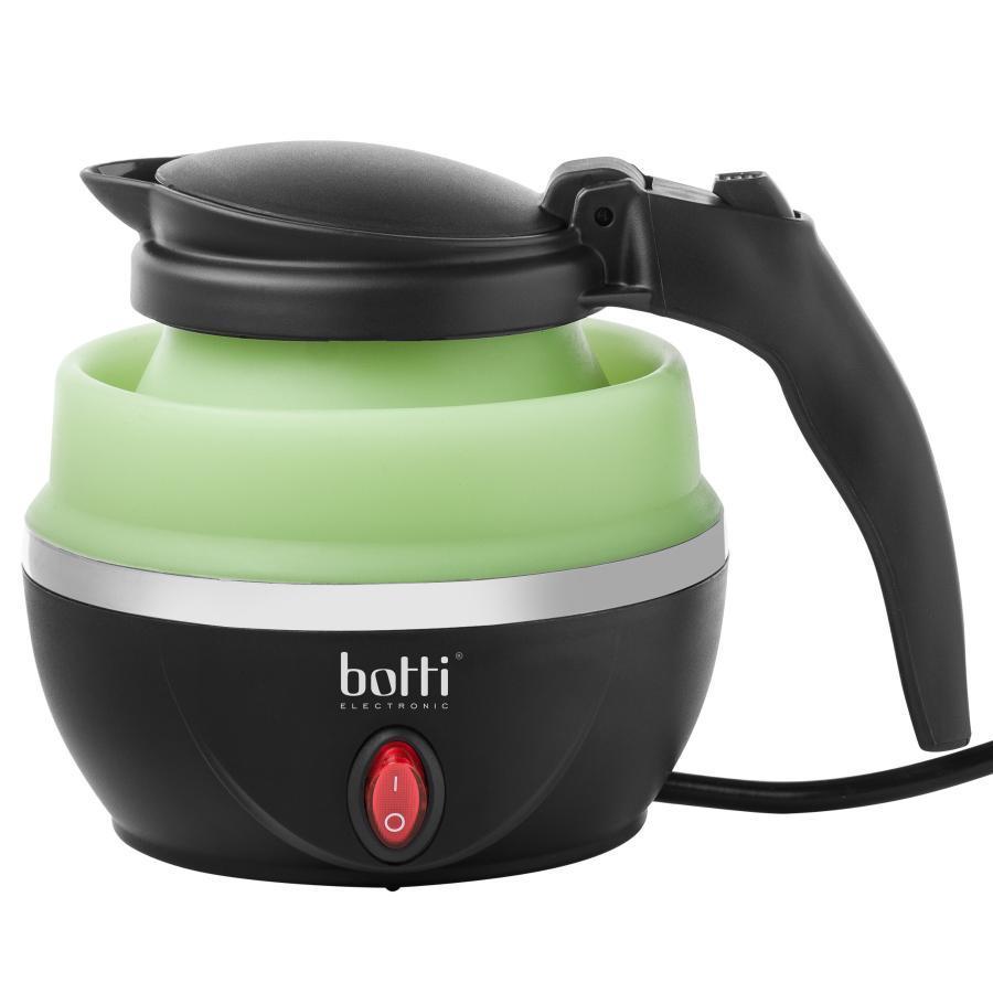 Botti Leo (zielony)