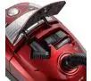 Odkurzacz Ariete Red Silent 2752/1 700W